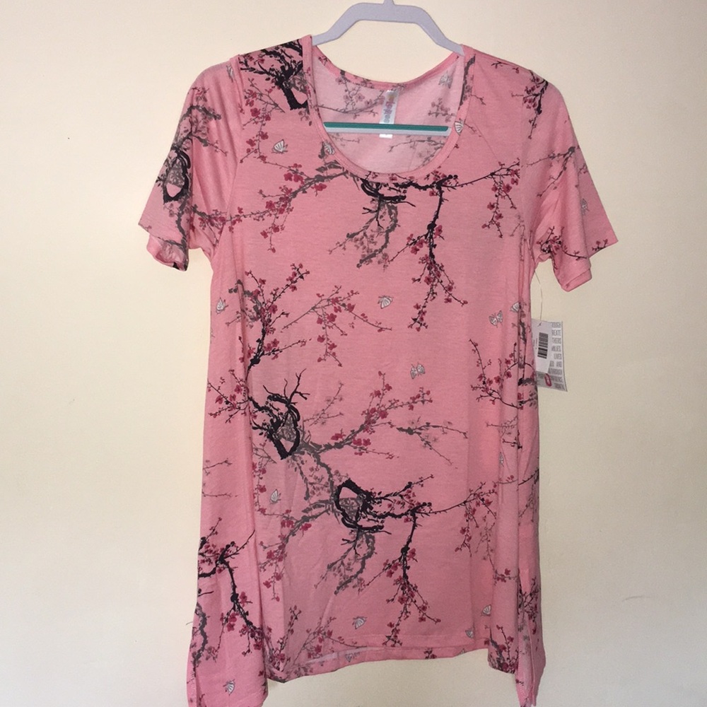 Perfect T